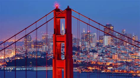 San Francisco City Pictures .